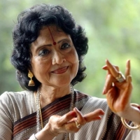 vyjayanthimala bali