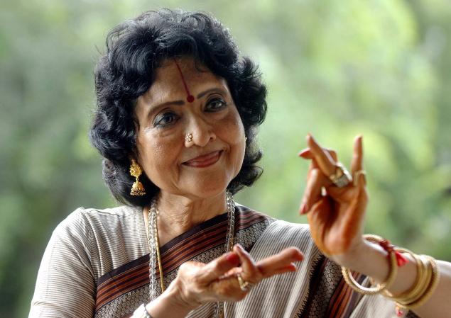 Vyjayanthimala Bali