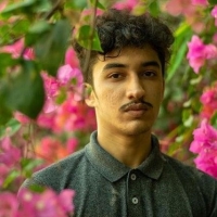 vyom vyas