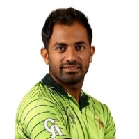 wahab riaz