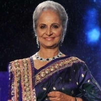 waheeda rehman