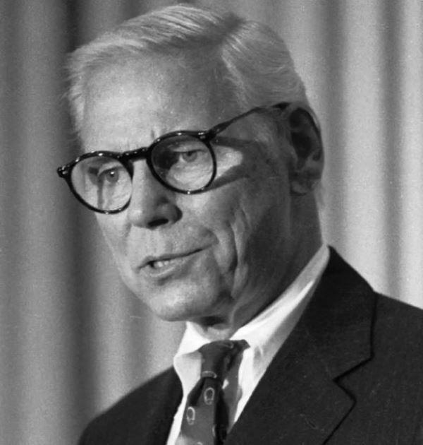 Warren Anderson