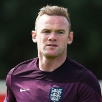 wayne rooney