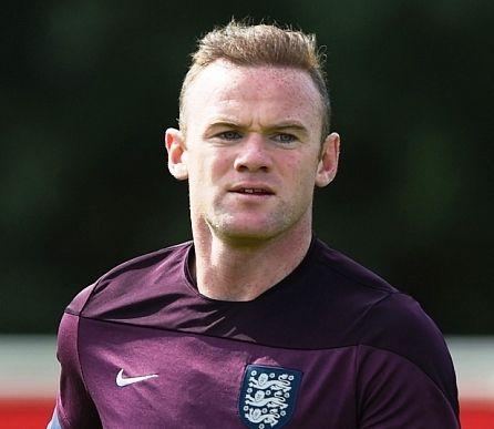 Wayne Rooney