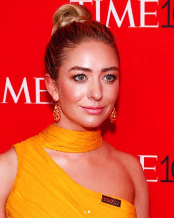 Whitney Wolfe