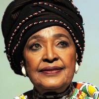 winnie mandela