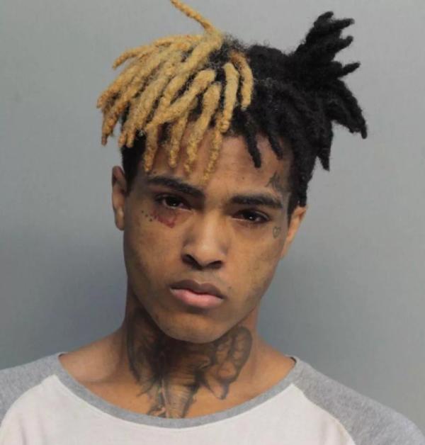 XXXTentacion