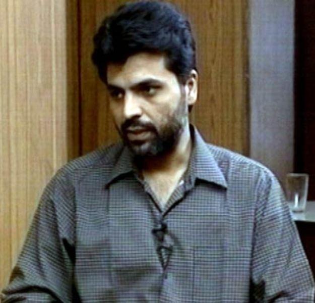 Yakub Memon