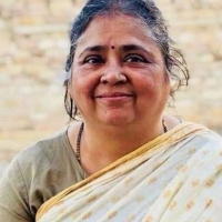 yamini das