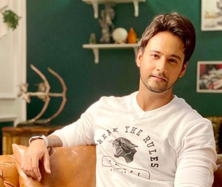 Yash Dasgupta