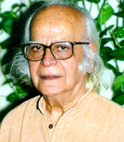 Yash Pal Singh