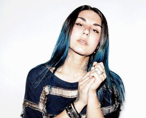 Yasmine Yousaf