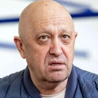 yevgeny prigozhin