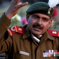 yogendra singh yadav (pvc)