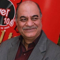 yogendra tiku