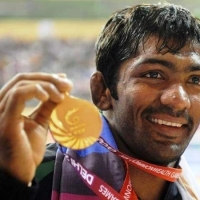 yogeshwar dutt