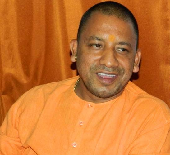 Yogi Adityanath