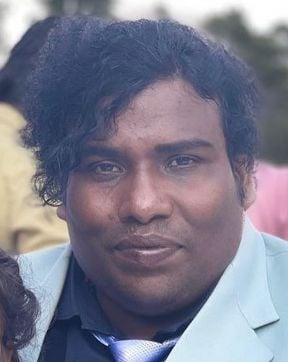 Yogi Babu