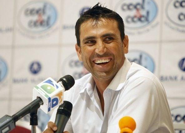 Younis Khan