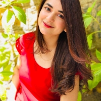 yumna zaidi