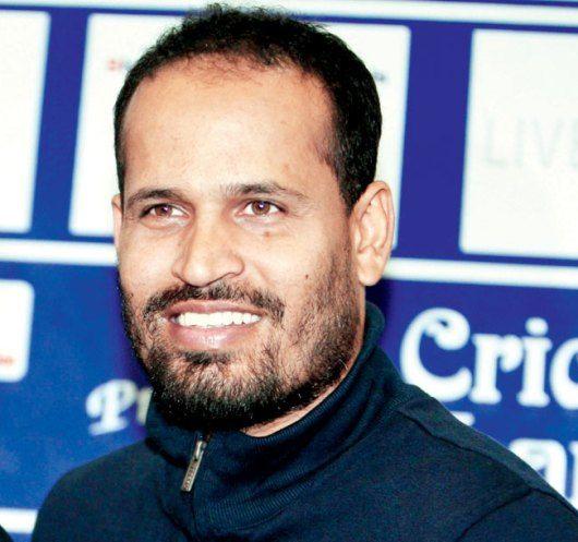 Yusuf Pathan