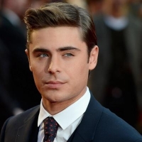 zac efron