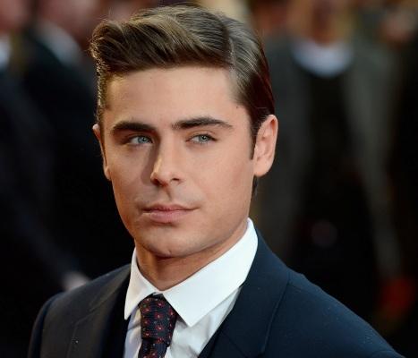 Zac Efron