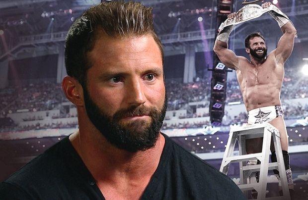 Zack Ryder