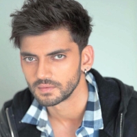 zaheer iqbal