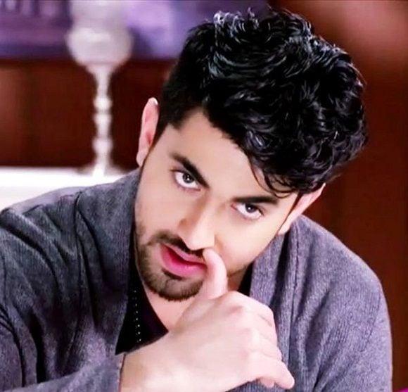 Zain Imam