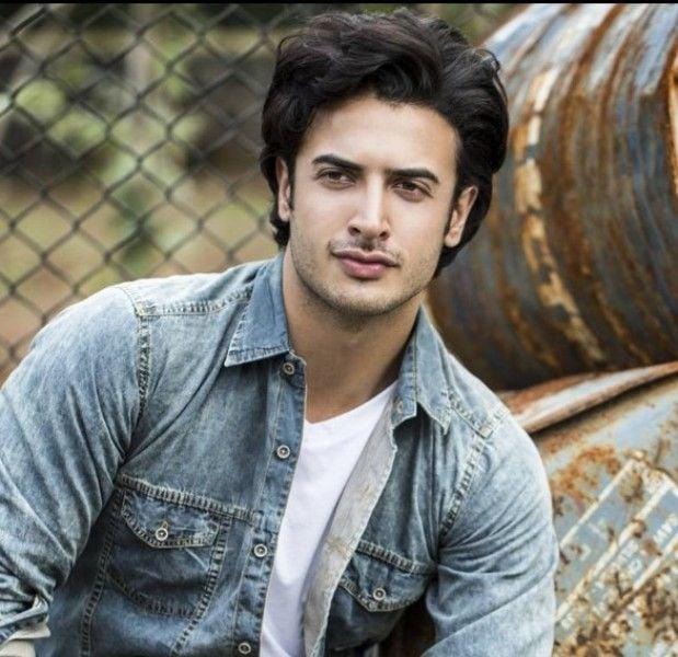 Zain Khan Durrani