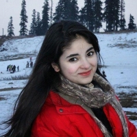 zaira wasim