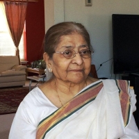 zakia jafri