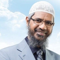 zakir naik