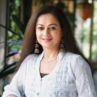 zarina wahab