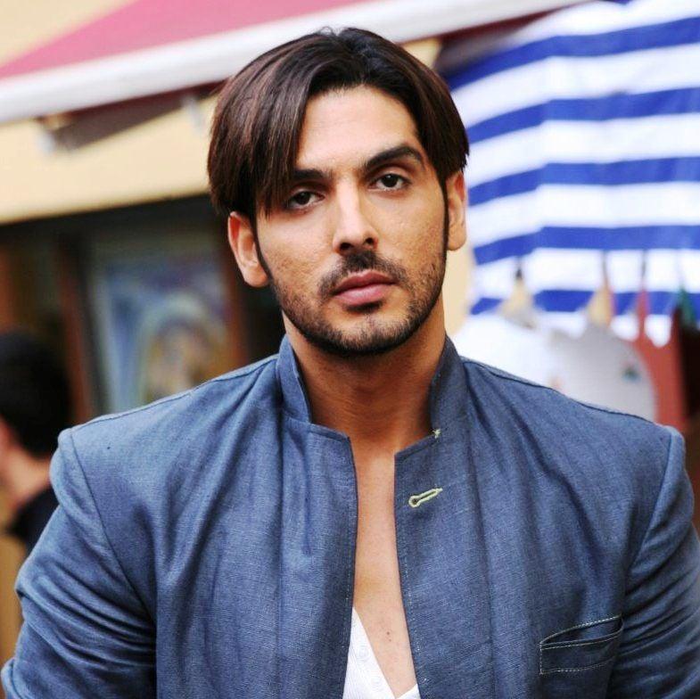 Zayed Abbas Khan