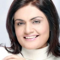 zeena bhatia