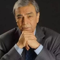 zia mohyeddin