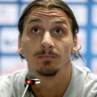 zlatan ibrahimović