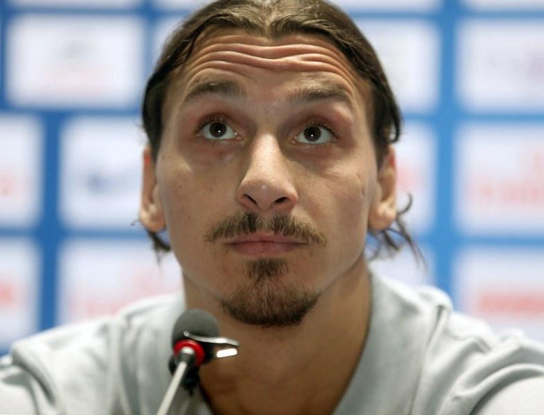 Zlatan Ibrahimović