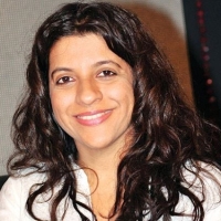 zoya akhtar