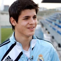 álvaro morata