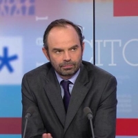 édouard philippe