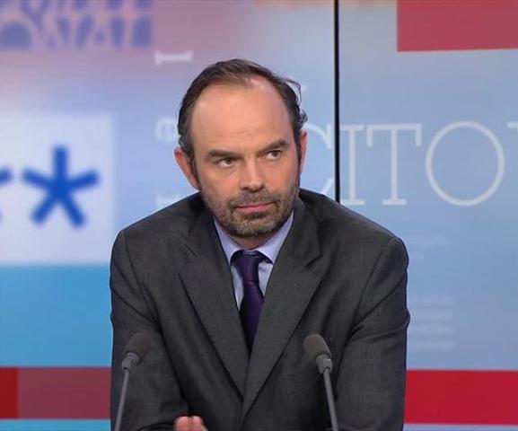 Édouard Philippe