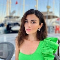 özge yağız