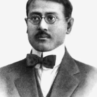 bhupendranath datta