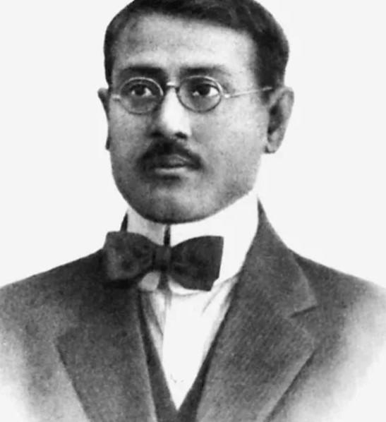 Bhupendranath Datta