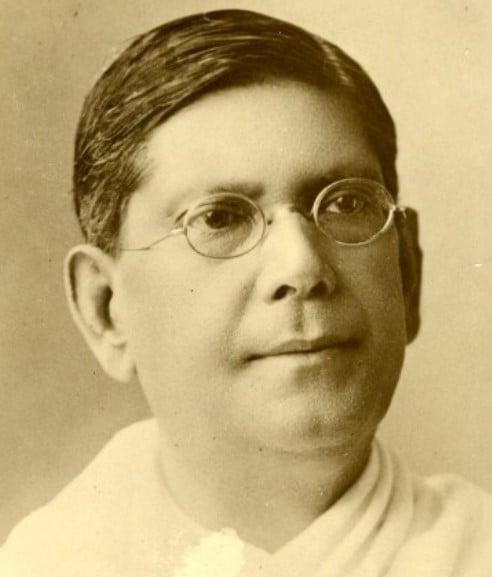 Chittaranjan Das