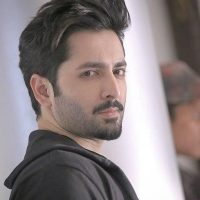 danish taimoor