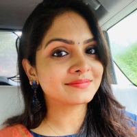 gayathri arun